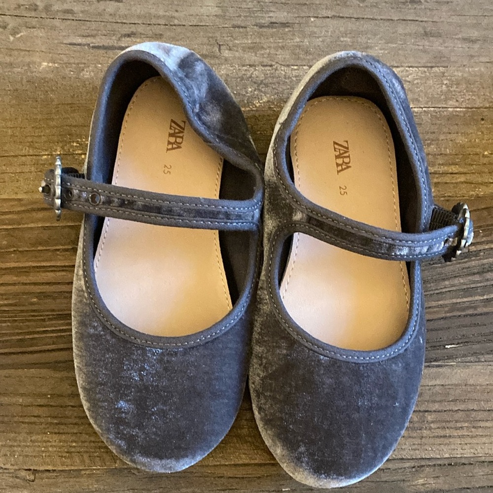ZARA dress shoes